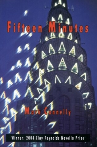 Cover of Fifteen Minutes