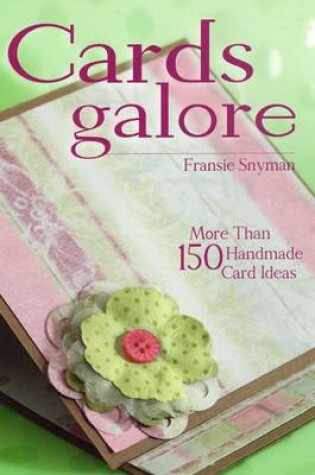 Cover of Cards Galore