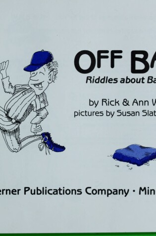 Cover of Off Base