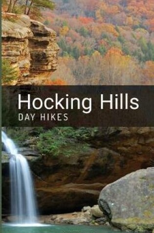 Cover of Hocking Hills Day Hikes