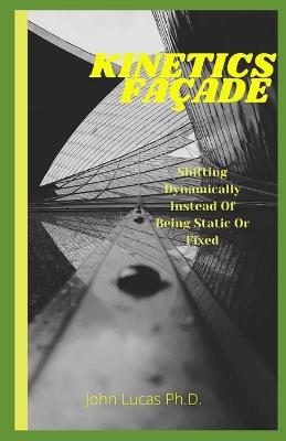 Book cover for Kinetics Facade