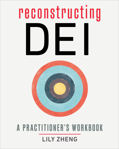 Cover of Reconstructing DEI