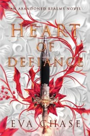 Cover of Heart of Defiance