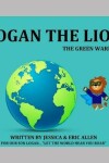 Book cover for Logan the Lion