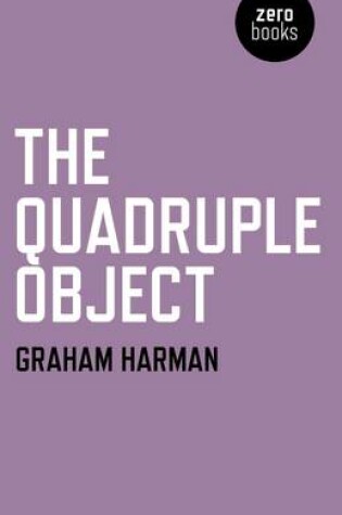 Cover of Quadruple Object, The