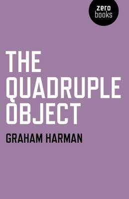 Book cover for Quadruple Object, The