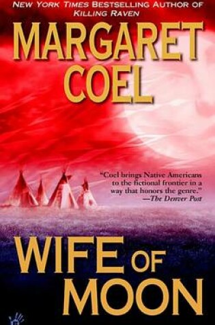 Cover of Wife of Moon