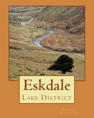 Book cover for Eskdale