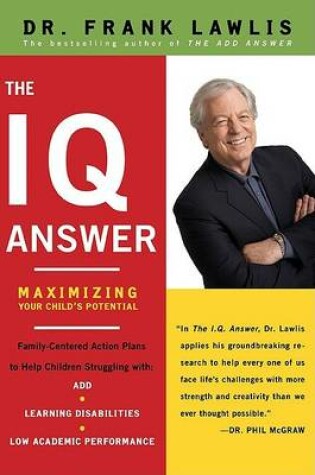 Cover of The IQ Answer