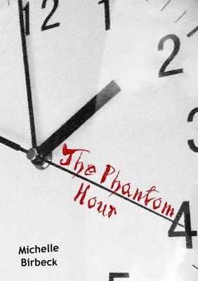 Book cover for The Phantom Hour