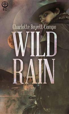 Book cover for Wild Rain