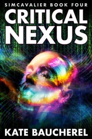 Cover of Critical Nexus