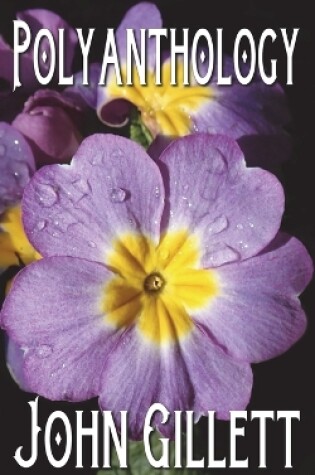 Cover of Polyanthology