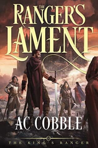 Cover of The Ranger's Lament