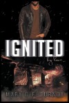 Book cover for Ignited