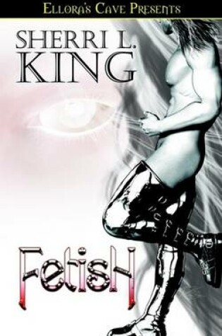 Cover of Fetish