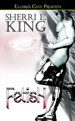 Book cover for Fetish