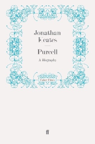 Cover of Purcell