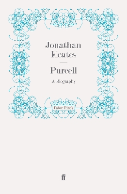 Book cover for Purcell