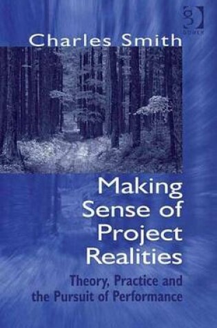 Cover of Making Sense of Project Realities