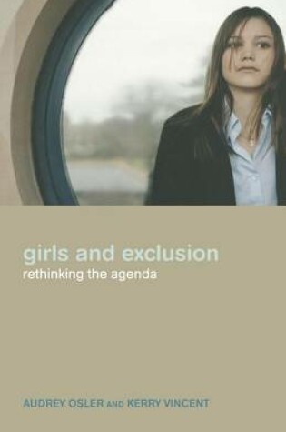 Cover of Girls and Exclusion