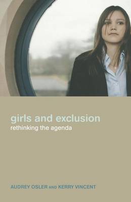 Book cover for Girls and Exclusion