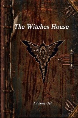 Cover of The Witches House
