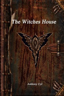 Book cover for The Witches House