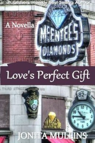 Cover of Love's Perfect Gift