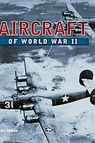 Cover of Aircraft of World War II