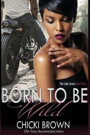 Cover of Born To Be Wild