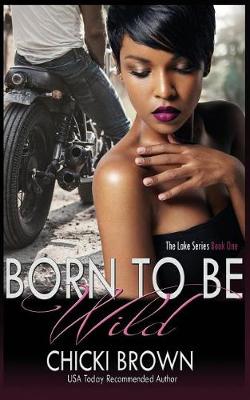 Cover of Born To Be Wild