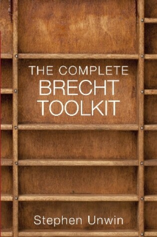 Cover of The Complete Brecht Toolkit