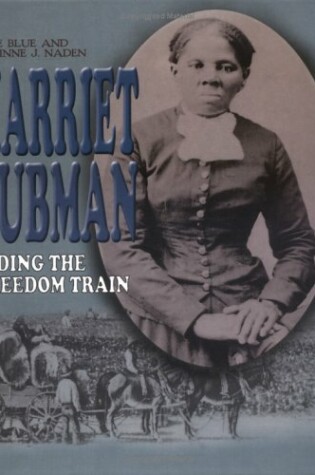 Cover of Harriet Tubman