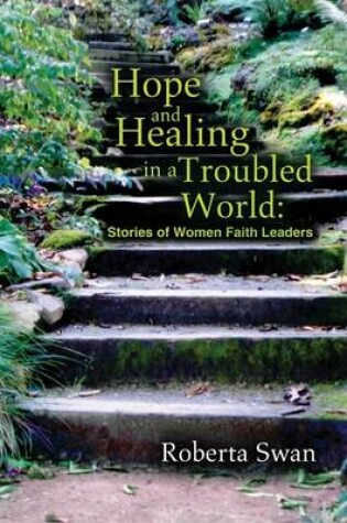 Cover of Hope and Healing in a Troubled World