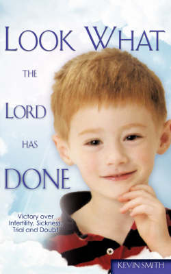 Book cover for Look What the Lord Has Done