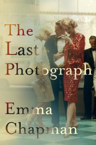 Cover of The Last Photograph