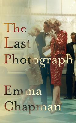 Book cover for The Last Photograph