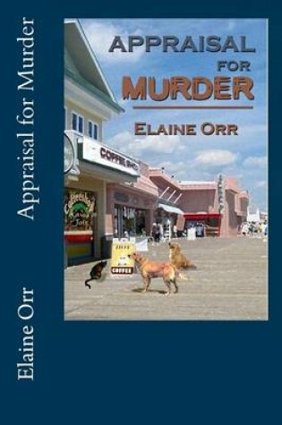 Cover of Appraisal for Murder