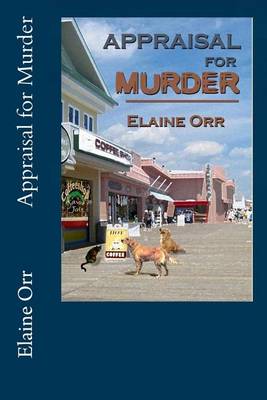 Book cover for Appraisal for Murder