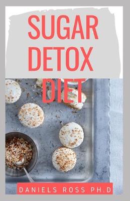 Book cover for Sugar Detox Diet