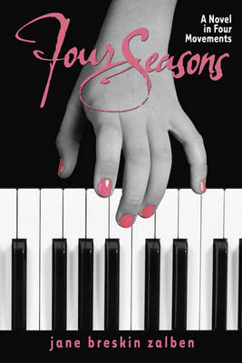 Book cover for Four Seasons