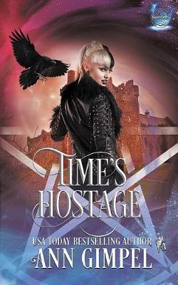 Book cover for Time's Hostage