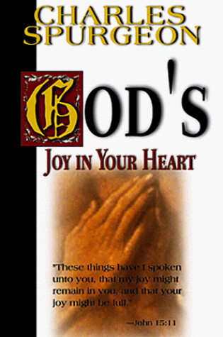 Cover of God's Joy in Your Heart