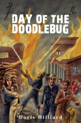 Cover of The Day of the Doodlebug