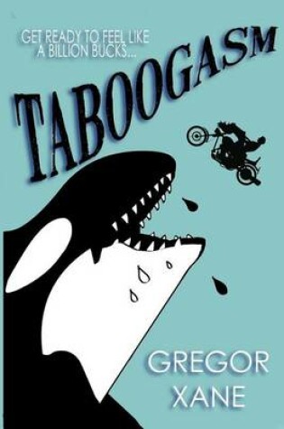 Cover of Taboogasm