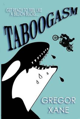 Book cover for Taboogasm