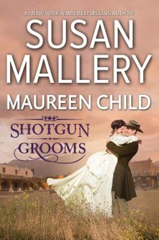 Cover of Shot Gun Grooms