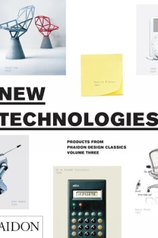 Cover of New Technologies