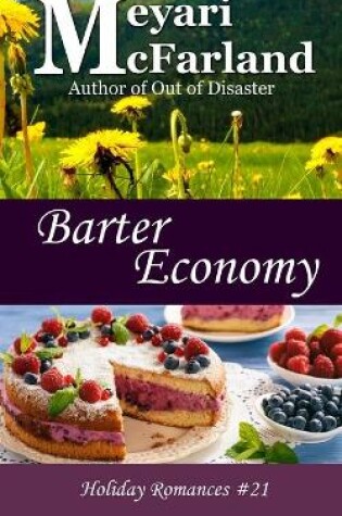 Cover of Barter Economy